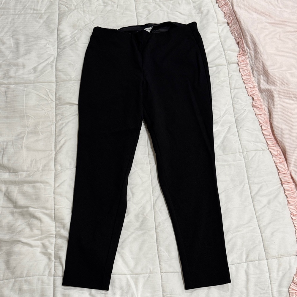 Calvin Klein Black Leggings
